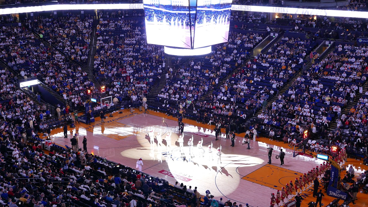 Half time show - dance performance by Kinjaz 2018 2019