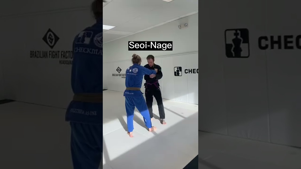 🥋 4 Basic Judo Throws 🥋 | #shorts #judo #throw #takedown