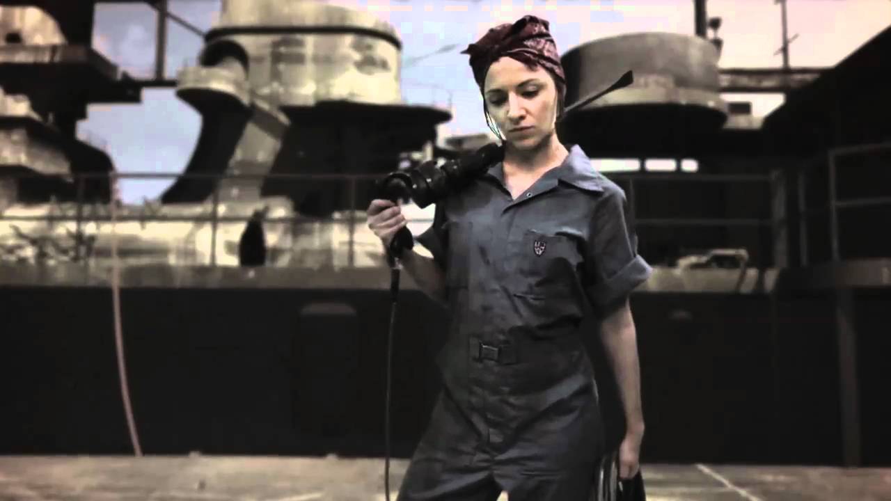 Flatfoot 56 - Courage (Official Video) Taken from the album 