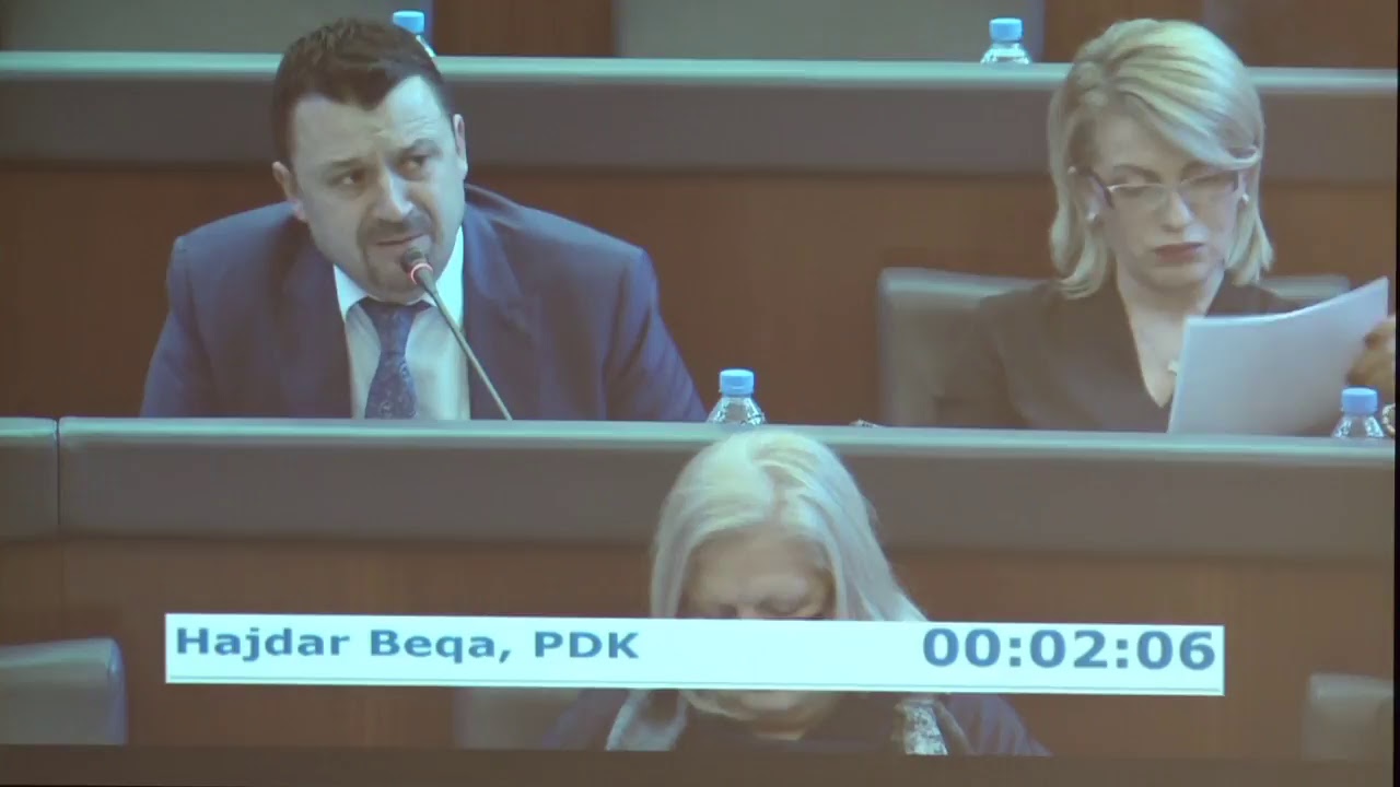Drejtpërdrejt nga vazhdimi i seancës