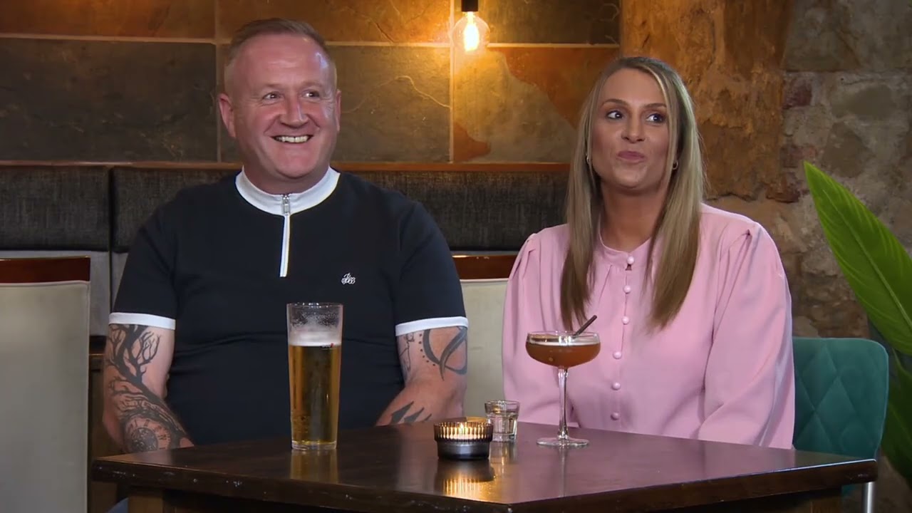 Four in a Bed S28E06 Laurel Bank Hotel