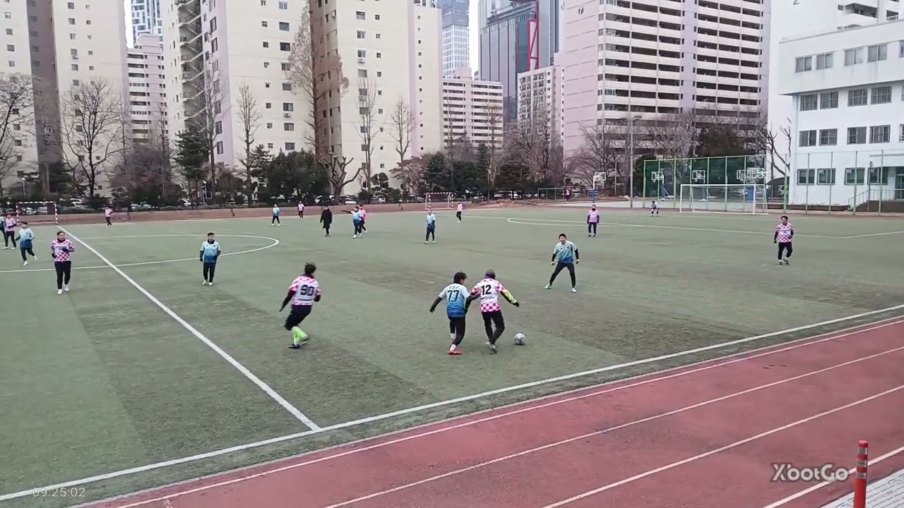 26년 1월 18일 여의도FC 4Q
