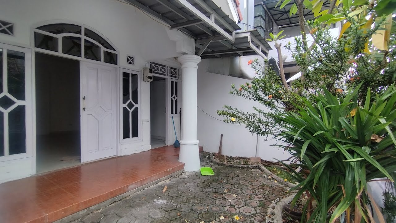 Jual Rumah Depok Jatijajar Tapos Tato 087875863425