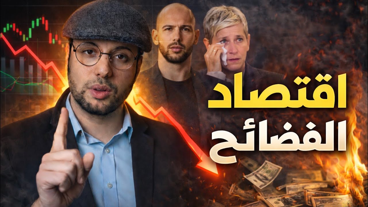 لماذا أصبحت 