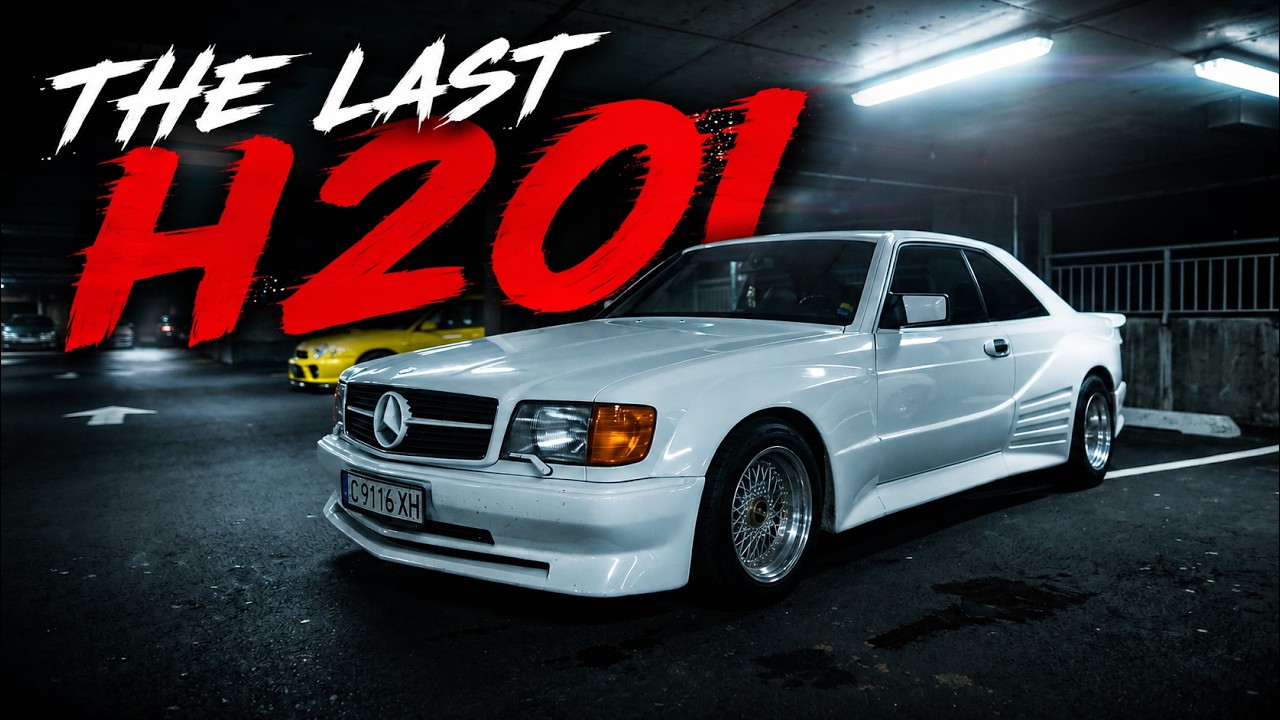 H2Oi 2015 | BsaintMedia Official Video  | Modded Euros | Unitronic
