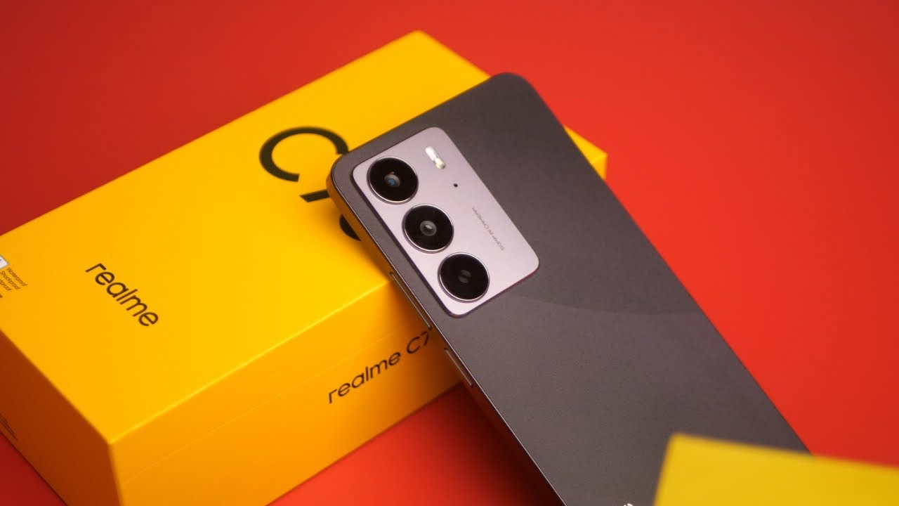 Realme C75 Review - Who Should Buy This?