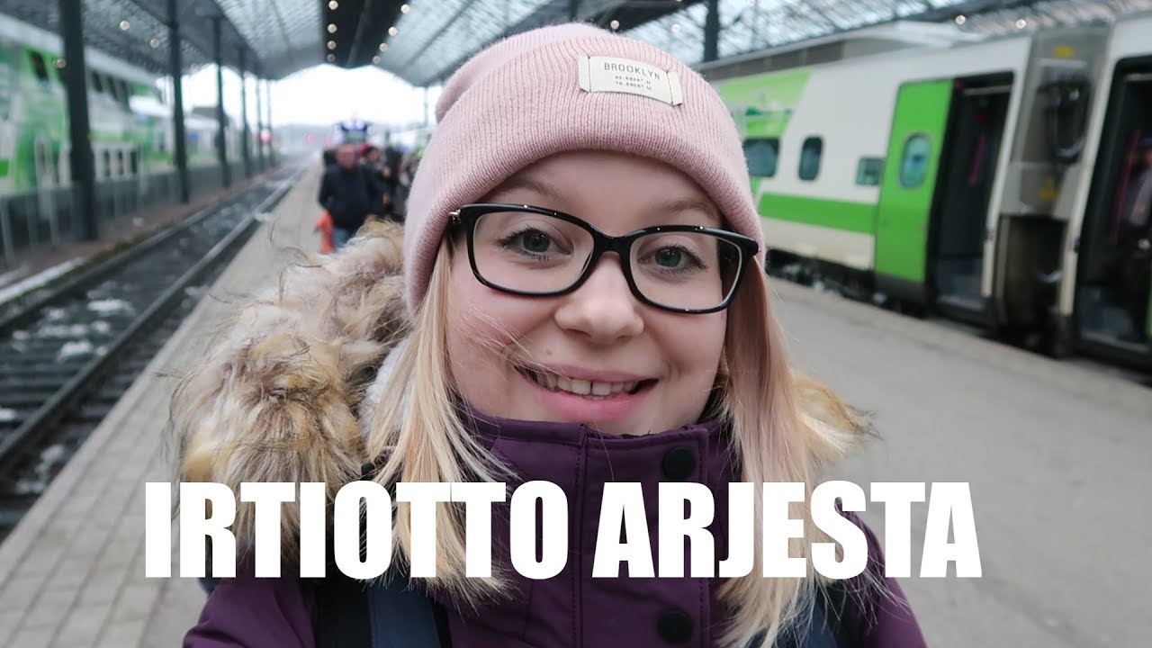 HELSINKISEIKKAILU | my weekend