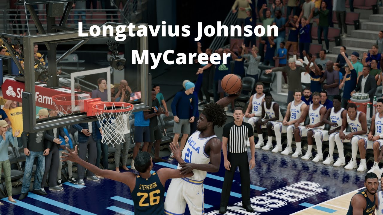 The NBA Draft, who will take a chance on us? Next gen PS5 NBA 2k22 gameplay ep 8