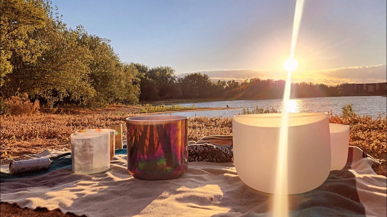 Live Sound Bath & Yoga Nidra - 1/12/25