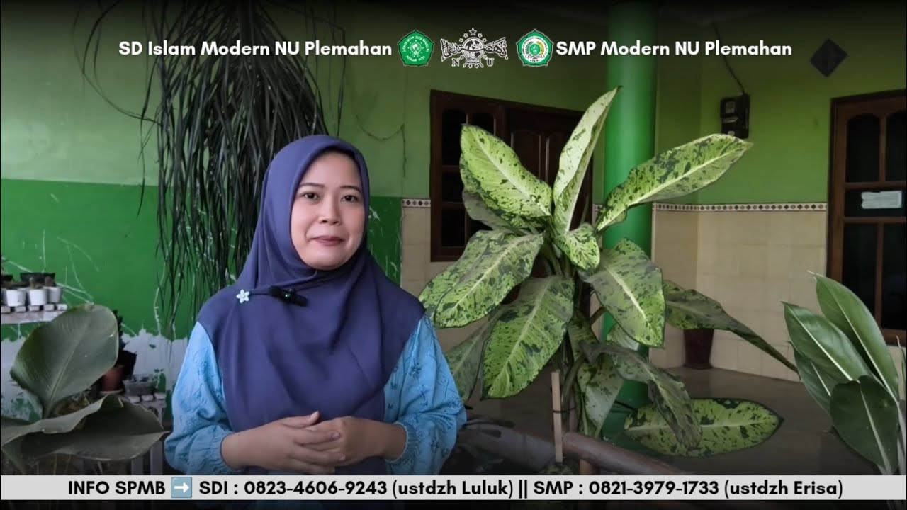 (Day 25) Kultum Ramadhan 1447H || Ustadzah Risda Aulia Wulandari 