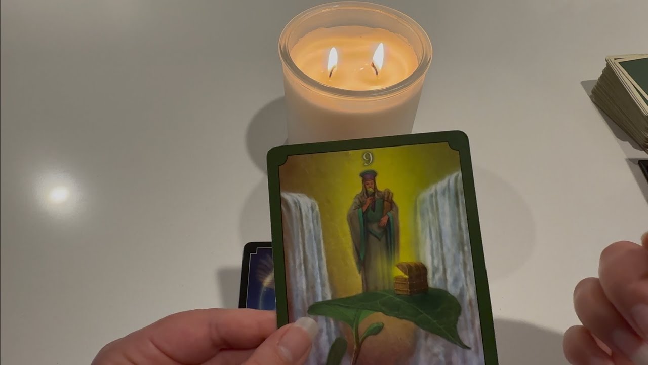 You want it but will you receive it | A channeled message for this now moment 