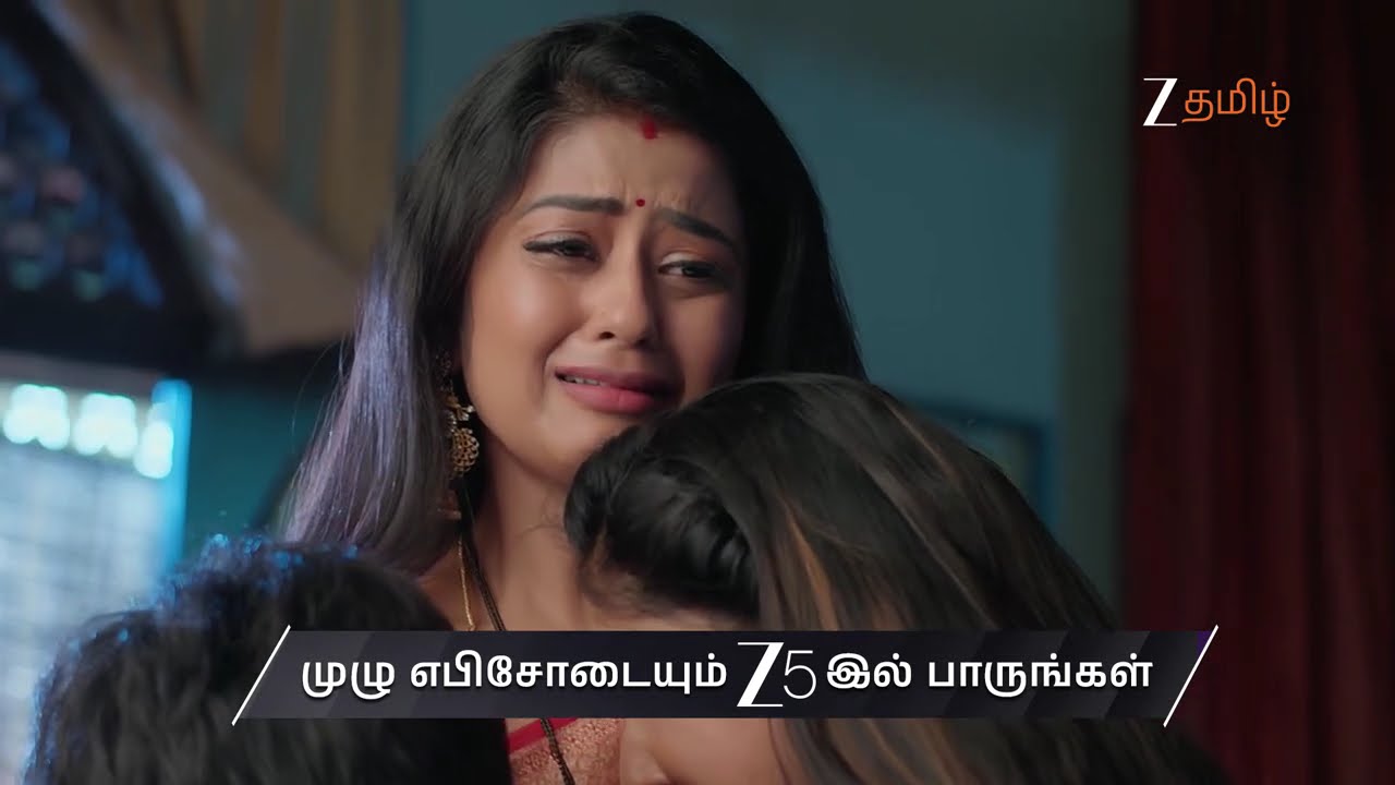 Aval Varuvala | Ep - 183 | Preview | Feb 24 2026 | Zee Tamil