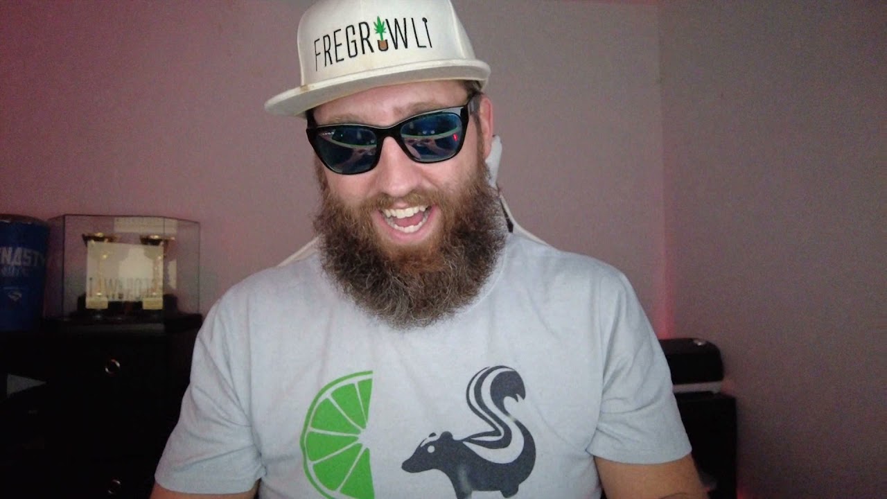 Lime Skunk Sauce (5th Day of Wake-N-Bake) #singlesource