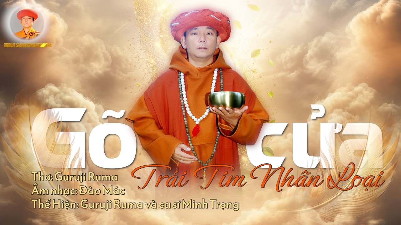 ÂM LƯU MÙA THU - PHẦN 7 - GÕ CỬA TRÁI TIM NHÂN LOẠI | GURUJI SAGARRUMAGARMATHA