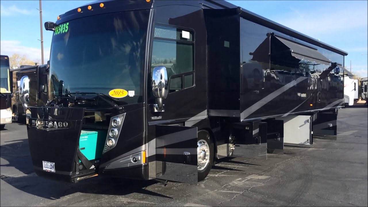 2015 Grand Tour 42QL