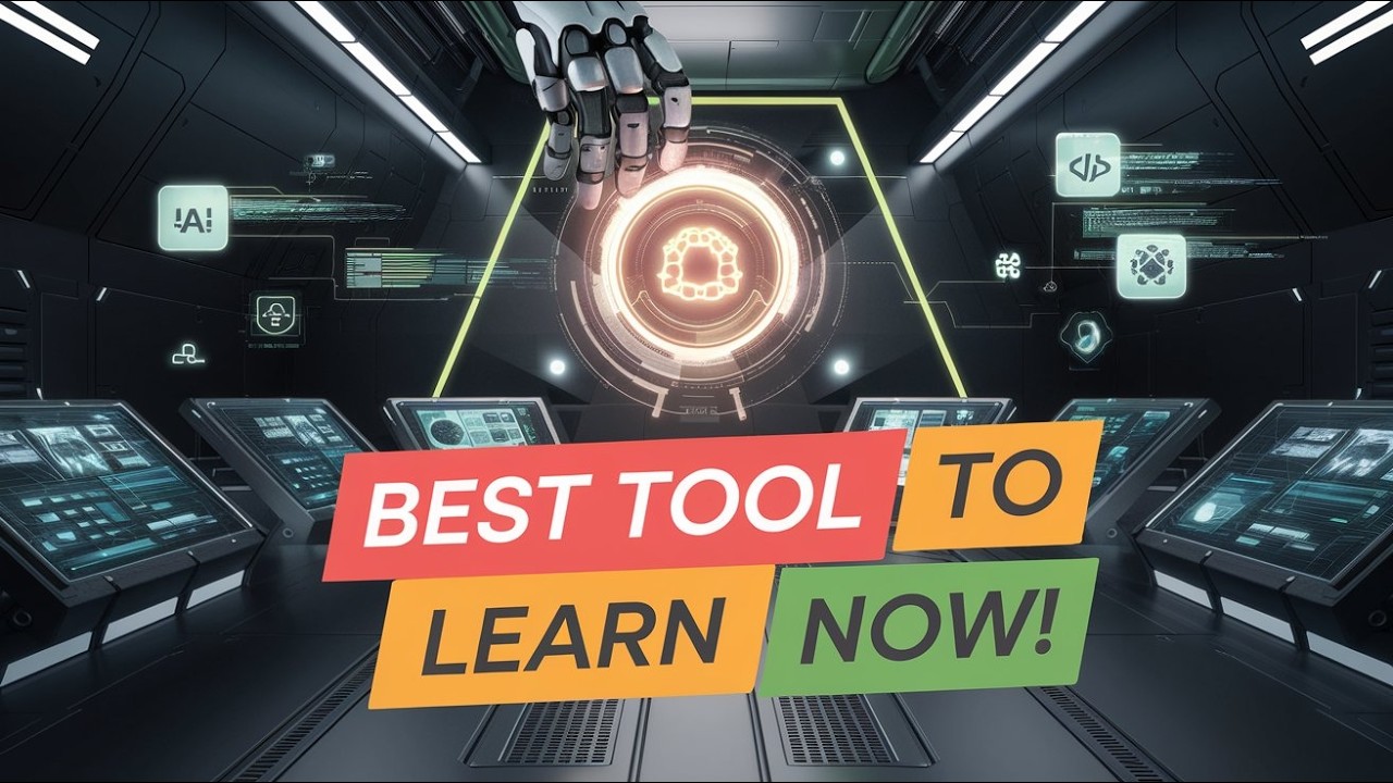 Best AI Tools for Professionals | Tech Envision AI