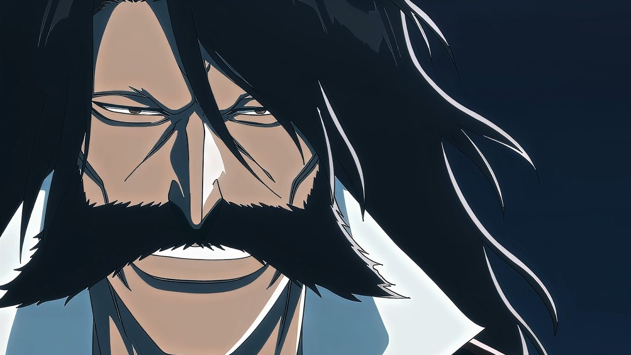 YHWACH VS ICHIBEI 4K TWIXTORS (BLEACH TYBW)