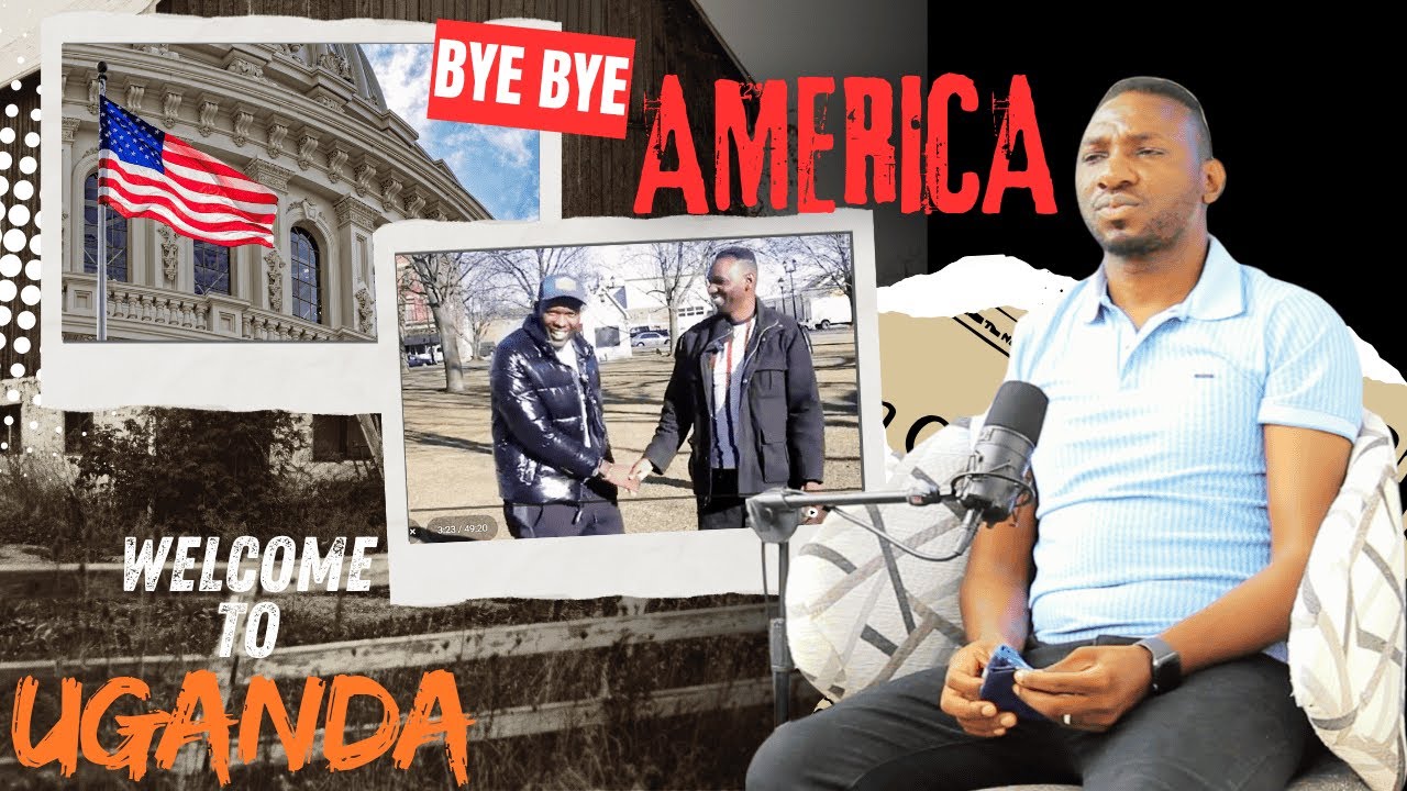 AMERICA NGITADDE NKOMYEWO E UGANDA EKIMALA KIMALA-DR DUMBA BRIAN