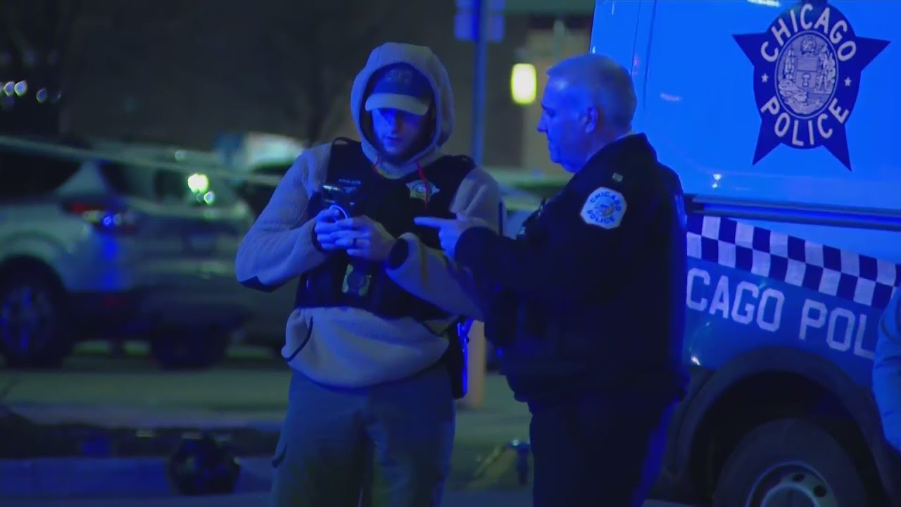 Three people shot in Pullman Walmart parking lot