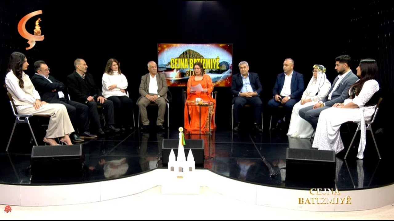 &Ccedil;ira Taybet  | Cejna Batizmiy&ecirc;