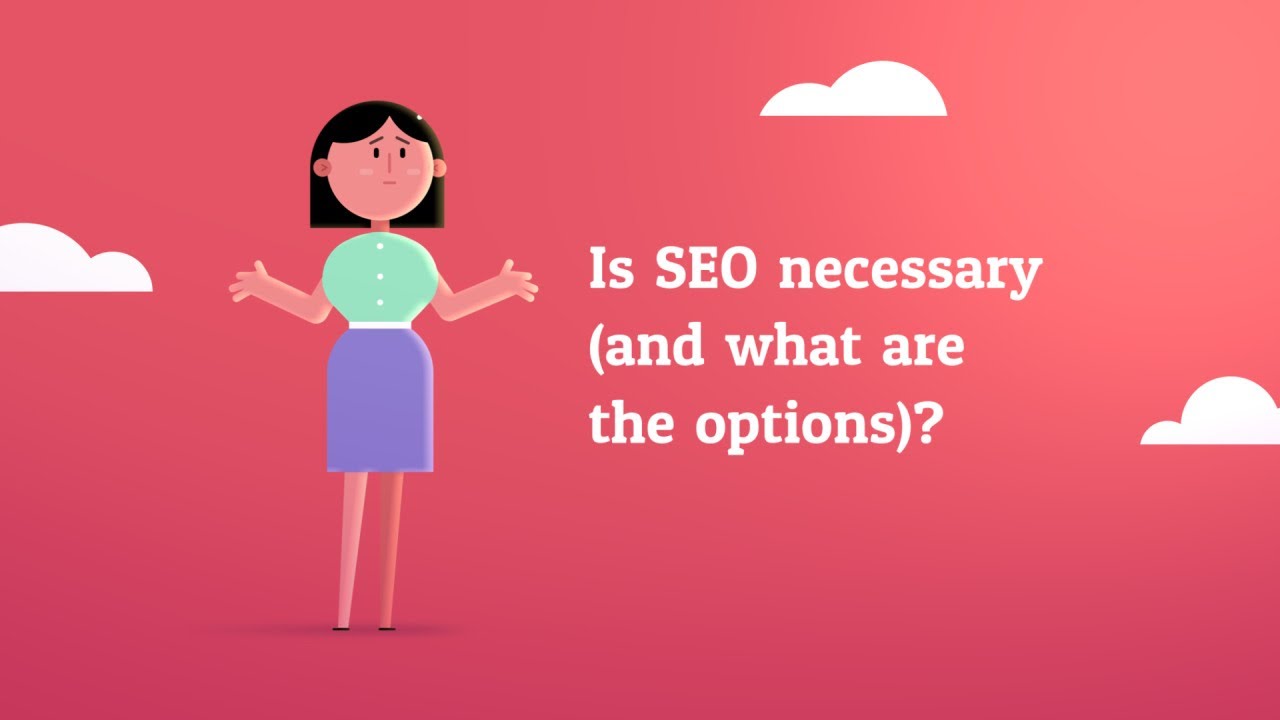 Is SEO Necessary (And What Are The Options?)