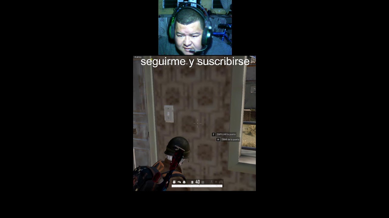 jugando con amigos
