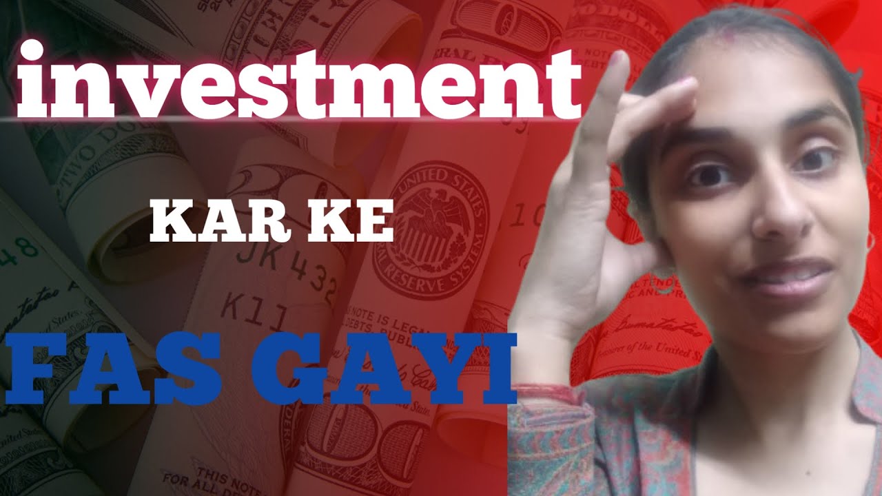 Investment step for beginner 🤔🤔💵savings vs investment 😱😱🤔