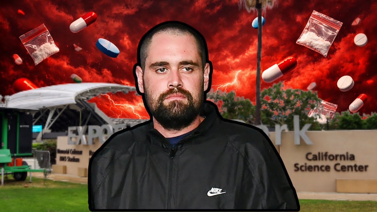 Meth-Fueled Rage Caused Nick Riener's Patricide?