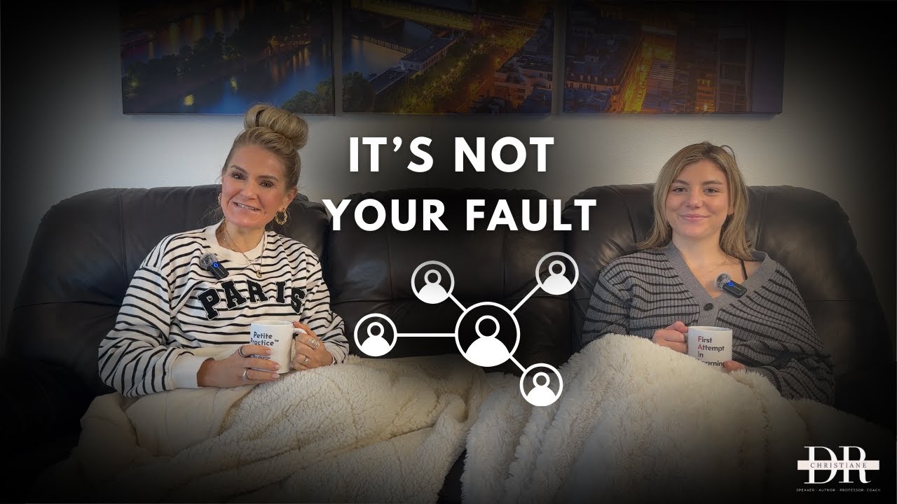 Why Adult Friendships Are So Hard (The Psychology No One Talks About)