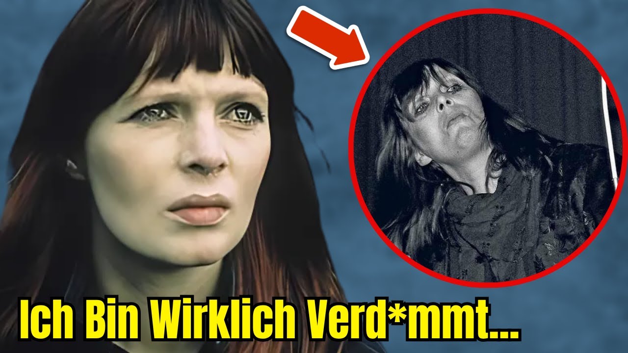Mit 50 Jahren nannte Nico (Christa P&auml;ffgen) die f&uuml;nf S&auml;nger, die sie am meisten hasst.