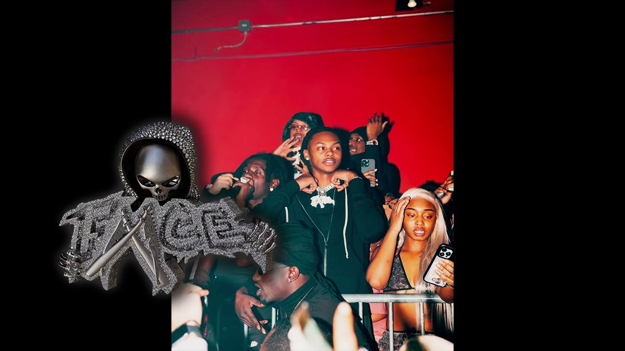 Babyfxce E x Detroit Type Beat - “PROJECT X”