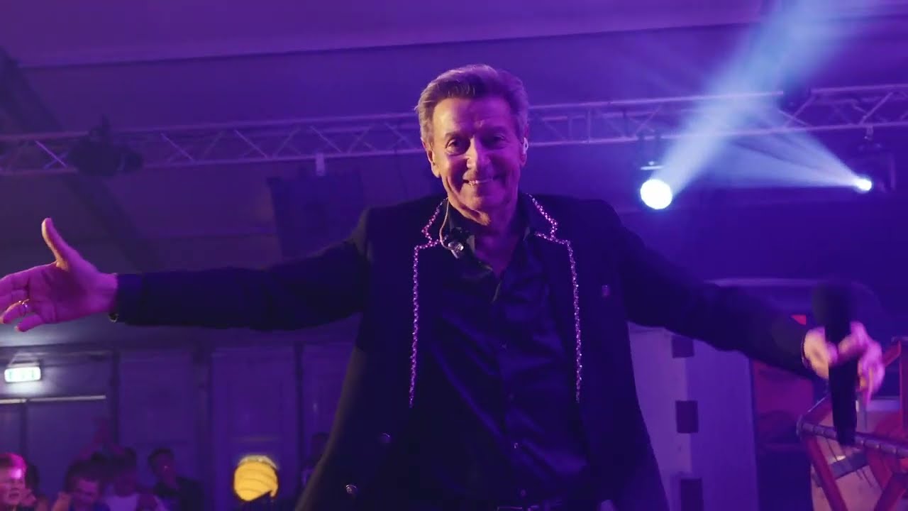 GEWELD UUT SALLAND  - TENTFEEST STAPHORST - SOCIAL EDIT