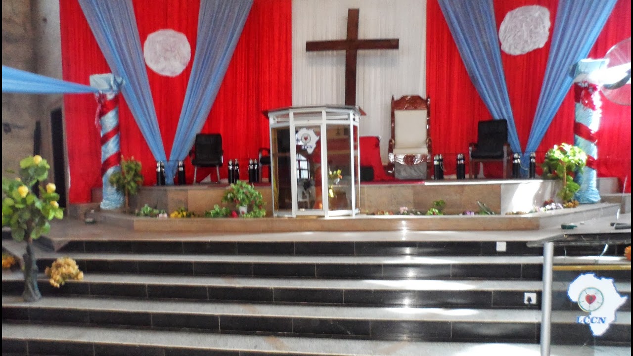 101 NATIONAL ANNUAL CONVENTION, 2026 (DAY FIVE 1ST MARCH, 2026)