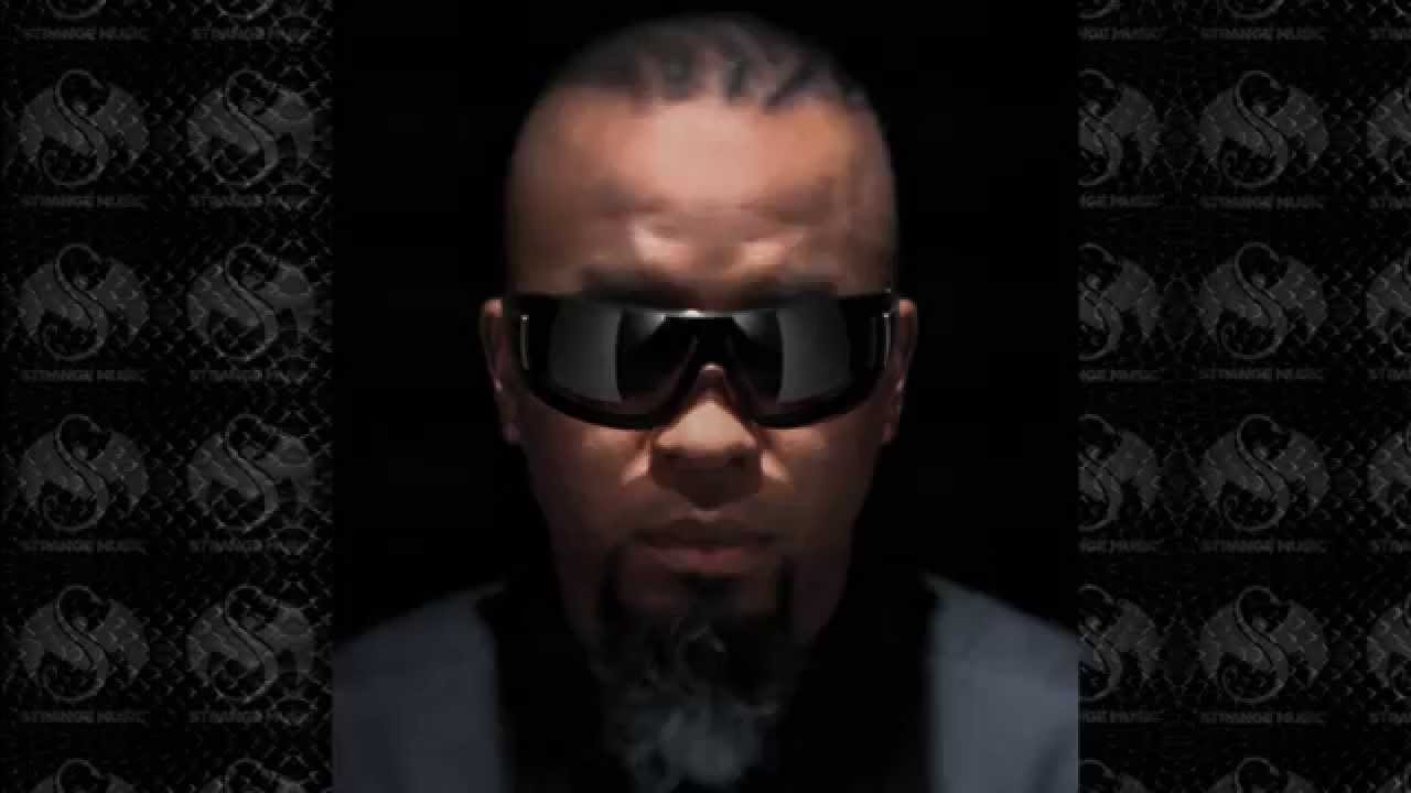 Tech N9ne - Come Gangsta (feat. Stevie Stone & CES Cru) (Remix)