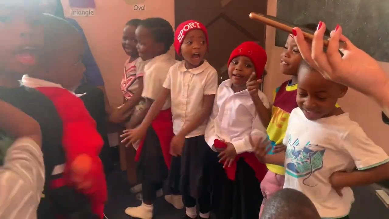 PMGY Tanzania