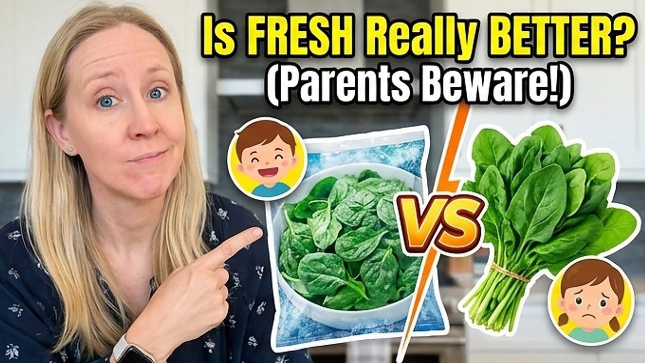 How to cater the Dietary Guidelines to your family 