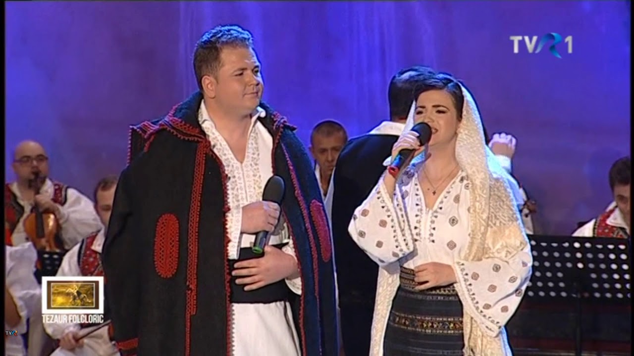 Maria Beatrice Bandoiu - De ce nu te-nsori Gheorghita LIVE