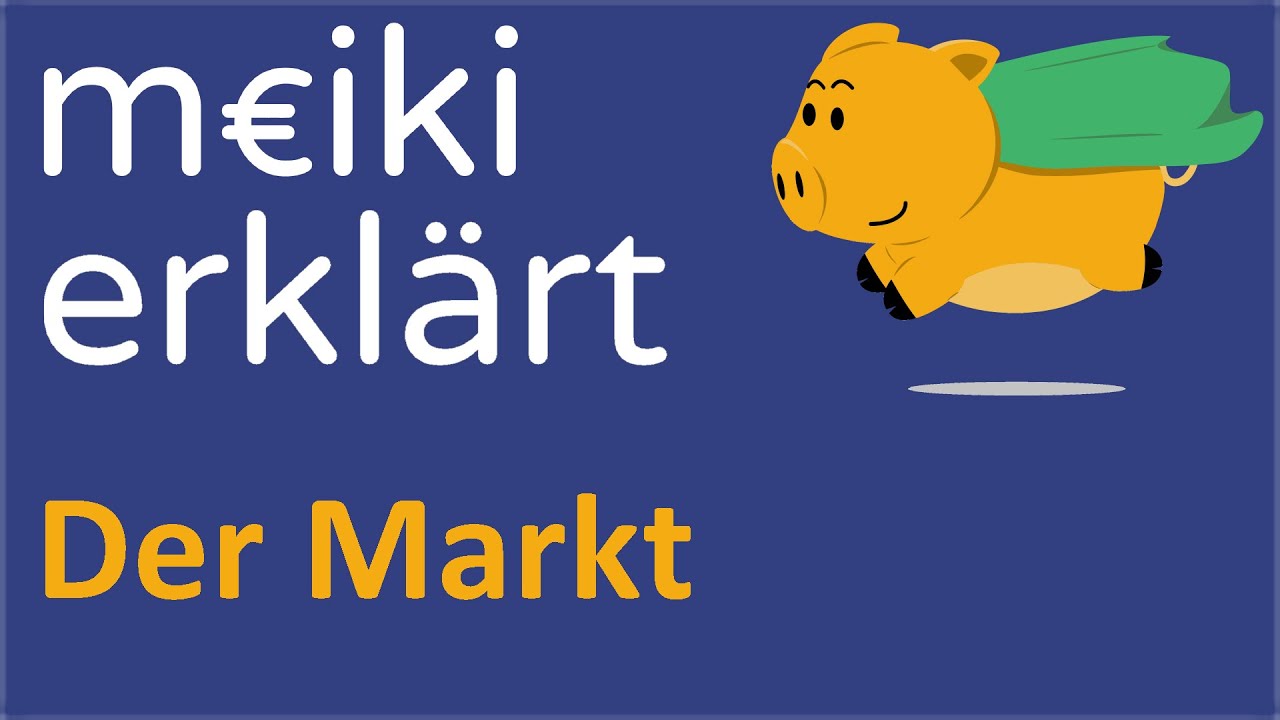 10 Der Markt - meiki