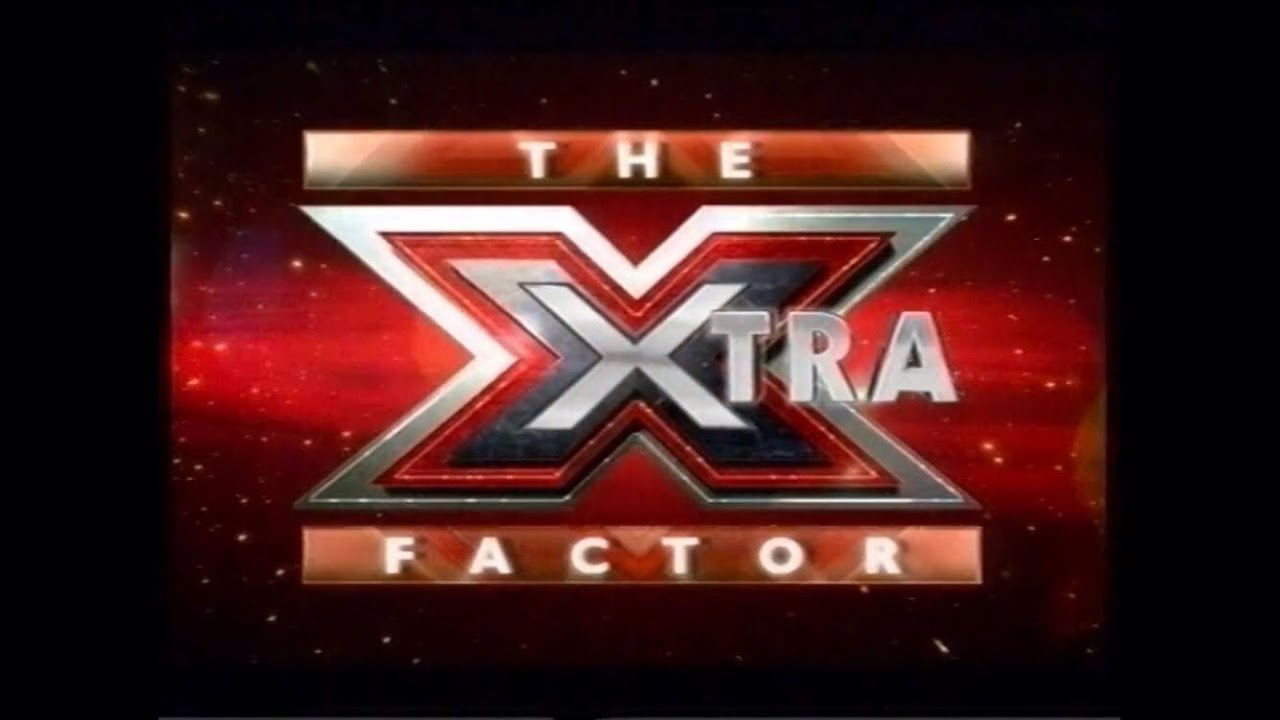 The Xtra Factor Australia Channel Ten 20/3/2005