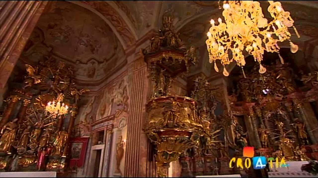 Belec Baroque Church