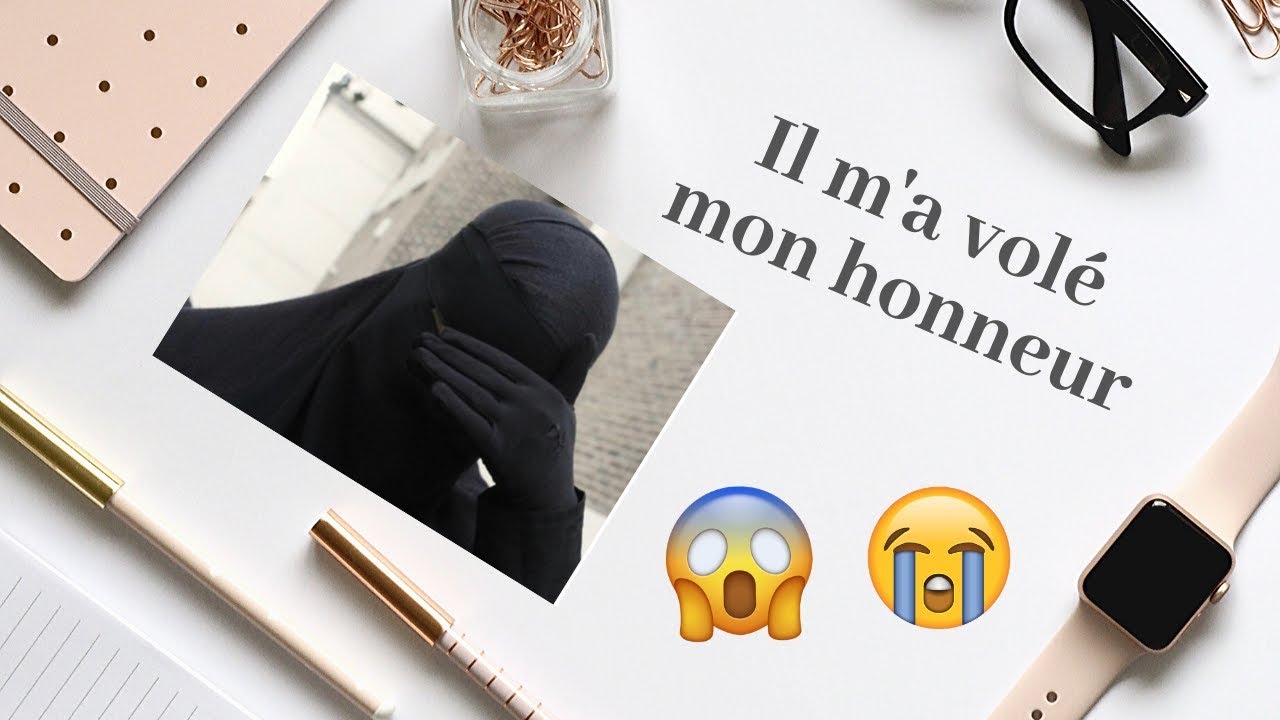 il m'a volé mon honneur Imam Mohamed Kamangué