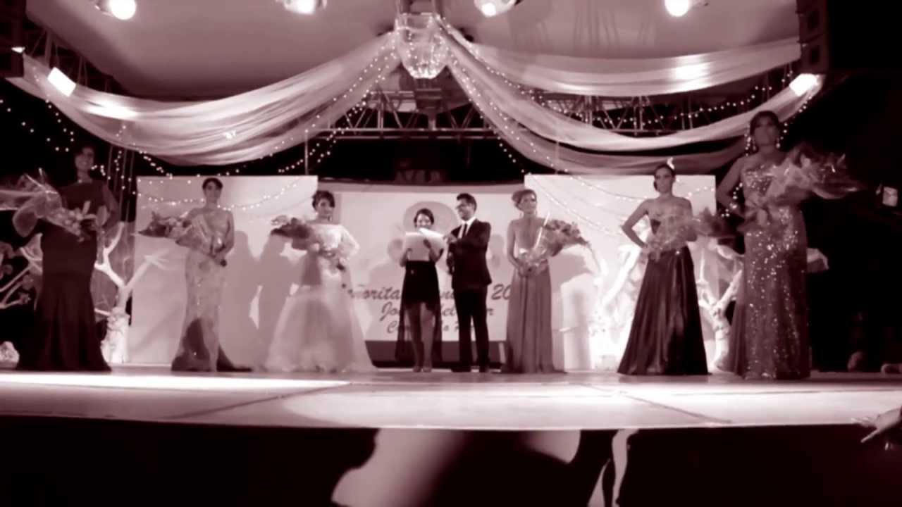 MIGUEL RICO SOLTERO "SEÑORITA MUNDIAL 2013"