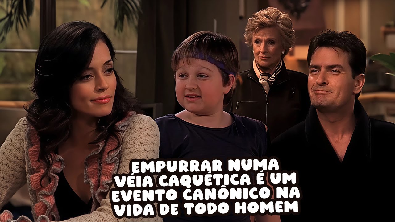 É ISSO O QUE ACONTECE QUANDO PRIMOS SE CASAM
