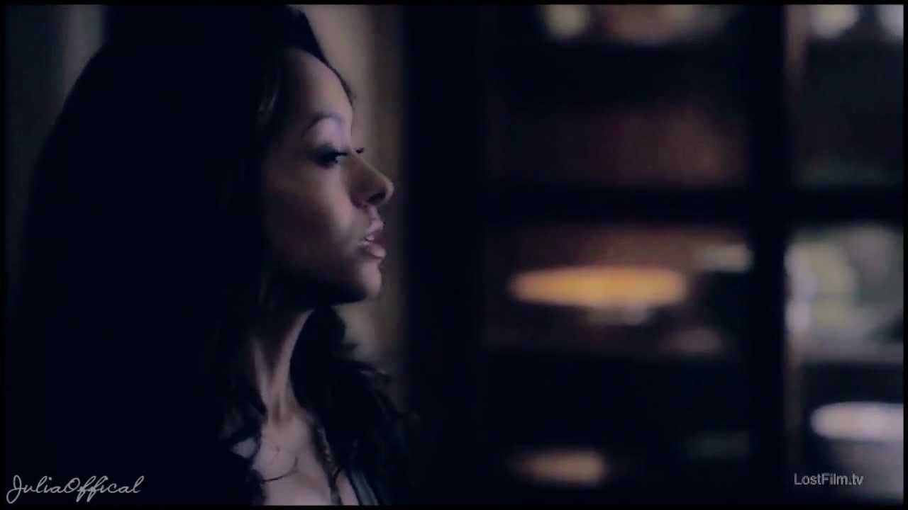 Bonnie and Kol