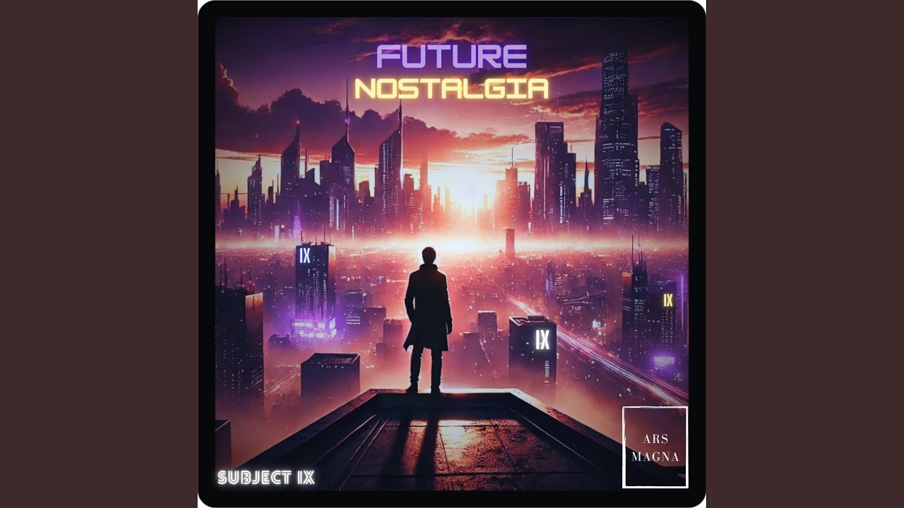 Future Nostalgia