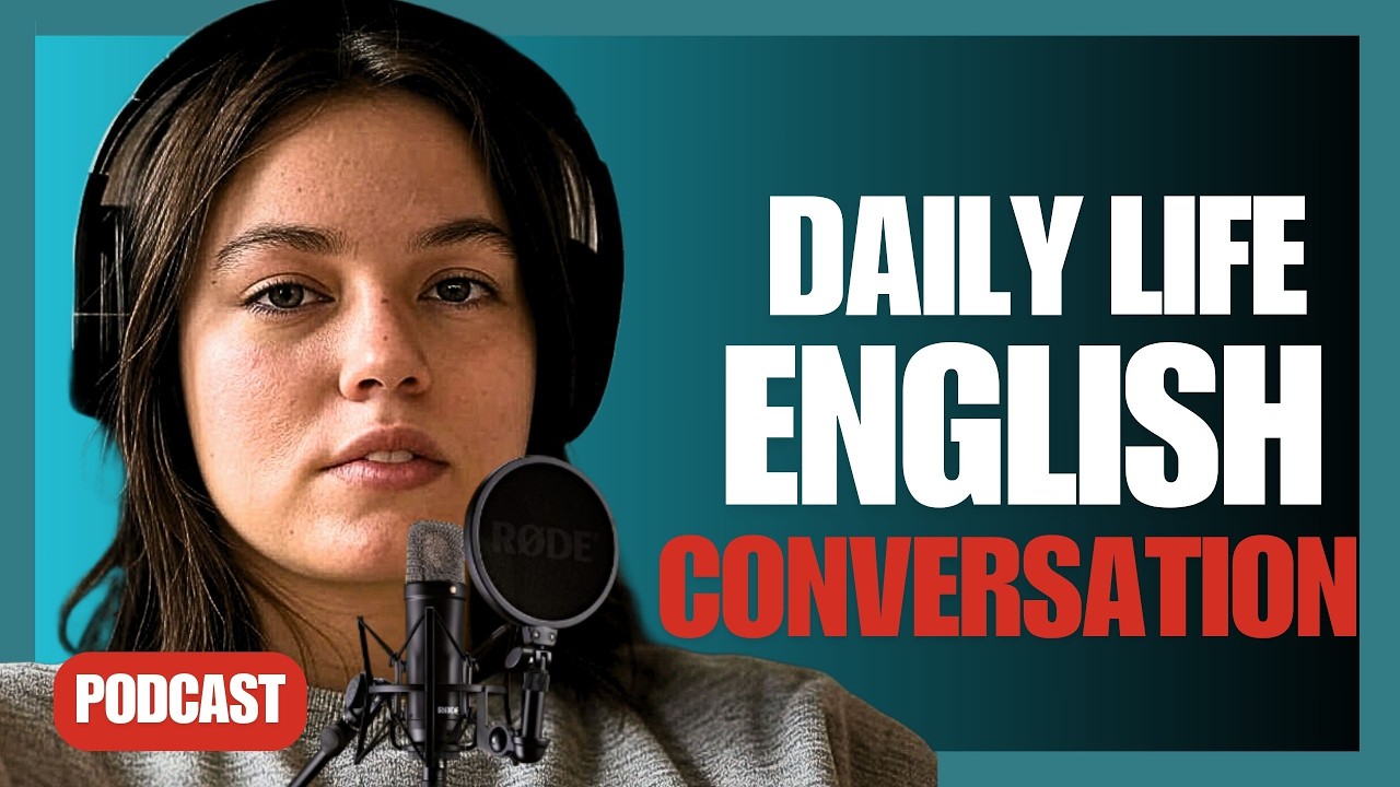 English Words for Every Day Life: Build Your Essential Daily Vocabulary