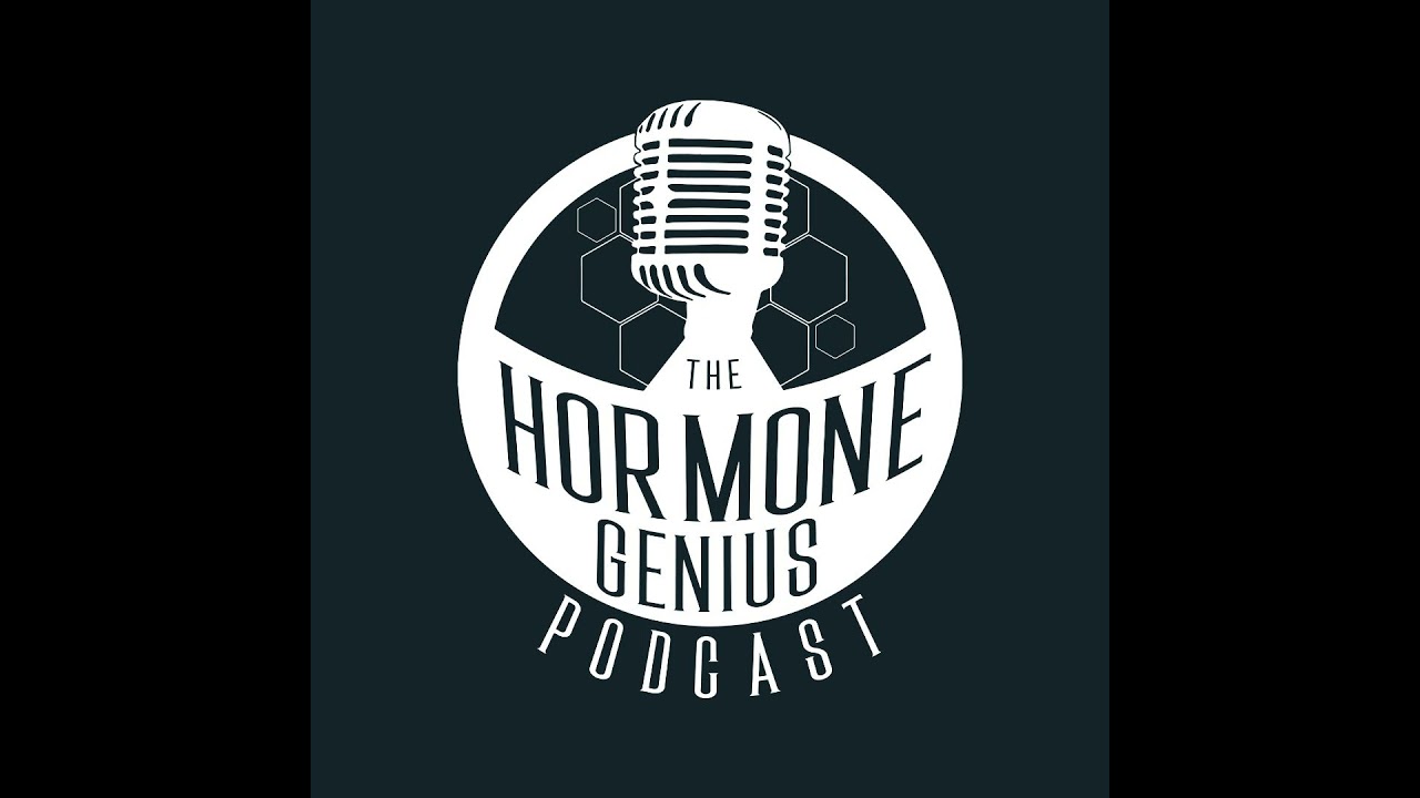 S6 Ep. 13: Dr. Mariza Snyder & The Truth About Perimenopause No One Is Talking About
