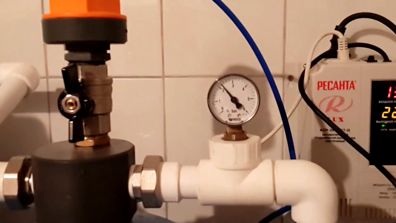 Scala2 - неудачная новинка от Grundfos. Личный опыт.