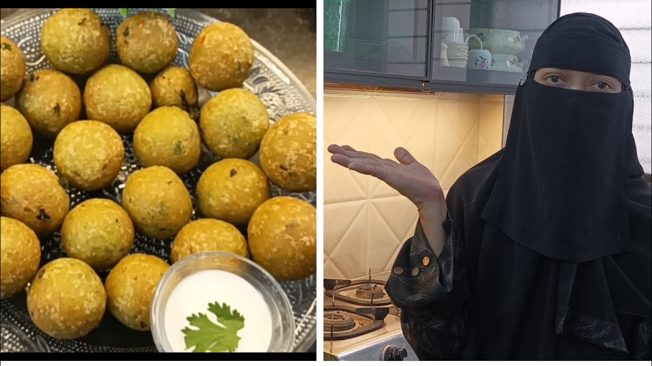 Mattar Nuggets / How to make mattar nuggets recipe 