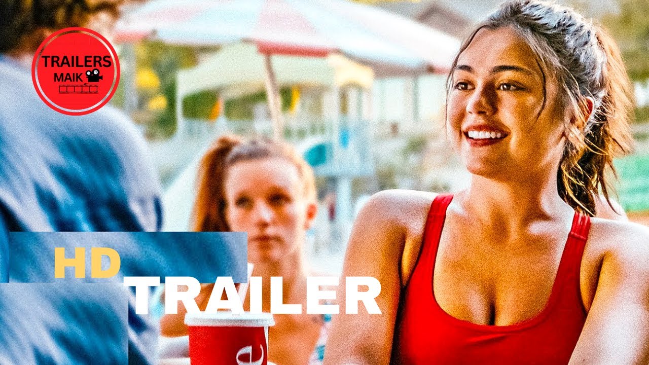 Snack Shack | Trailer 2024 | Comedy | New Movie HD